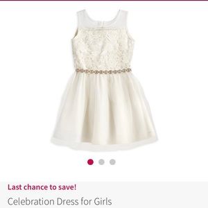 American girl dress